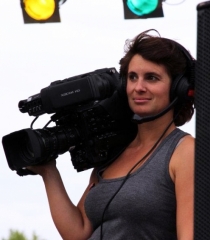 Aurélie TESSIER