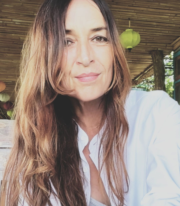 Elise Hariot