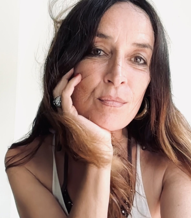 Elise Hariot