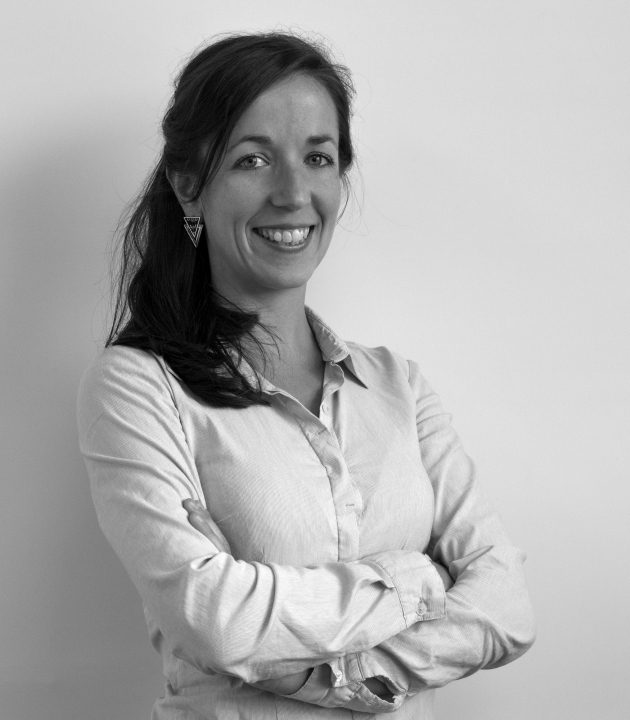 Géraldine Bally