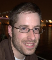Bryan Steimel