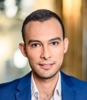 Diego MARTINEZ