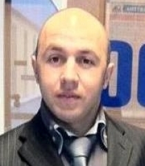 mustapha berkani