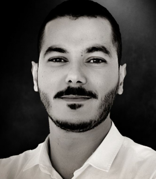 Mohamed Yassine Bennis