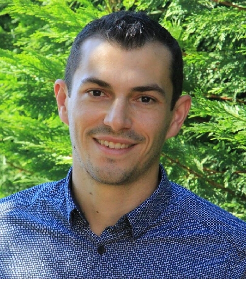 Fabien BOUARD