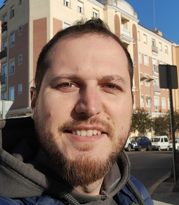 José María Terrón Villalba