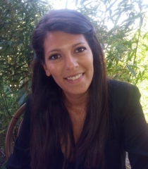 Sarah Nicolas