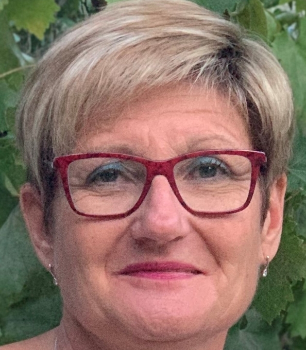 Isabelle Calvelli