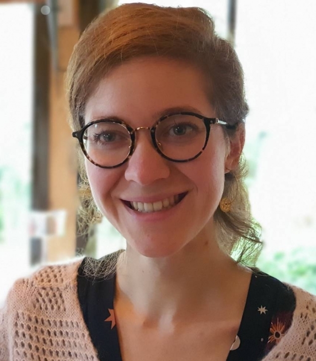 Agnès Dumoulin
