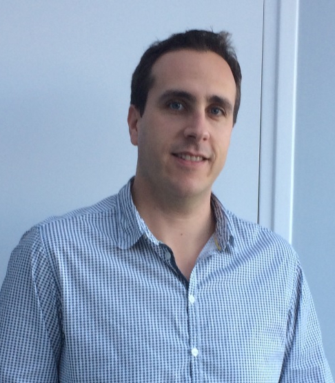 Cédric Quellier