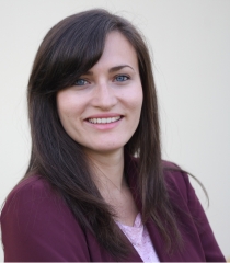 Nora Bouarioua