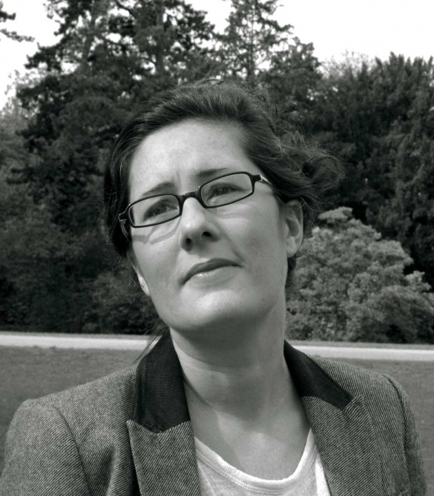 sophie boigey