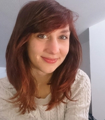 Audrey Blin