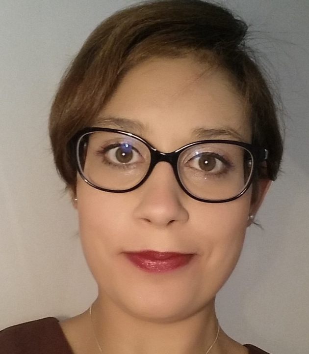 Elodie Alarakhia