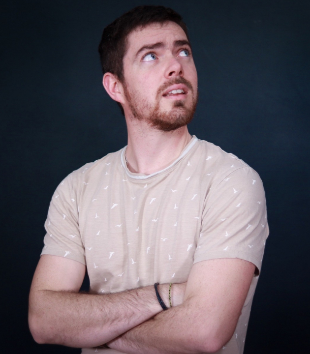 Joël Mercereau