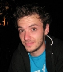 Olivier De Smet