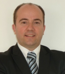 Laurent CABALLERO
