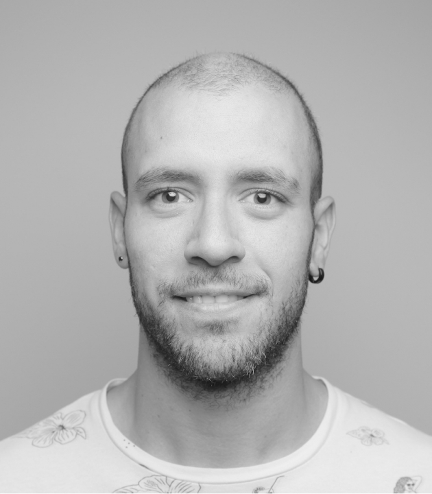 Florent BEGUE