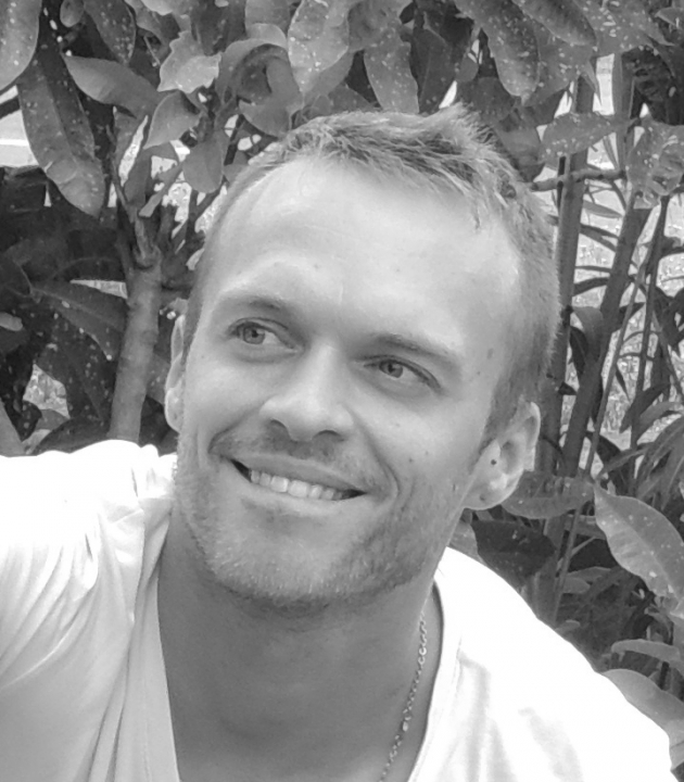 Gildas Gressant