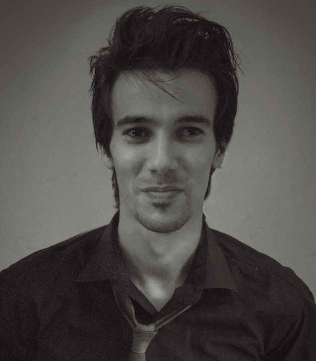Walid Hamdi