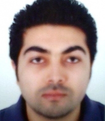 Mohamed Ghrinigue