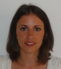 Anaïs Louzon