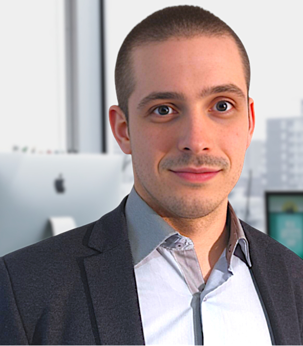 Arnaud HUGONNET