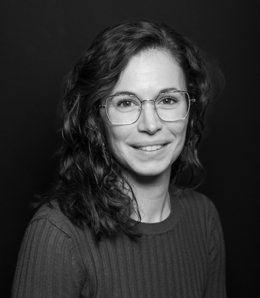 Laurie Houbron
