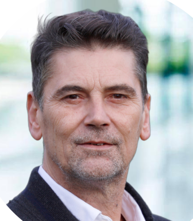 Damien LEPLEGE