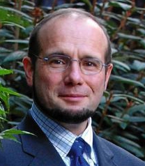 Christian Darantière