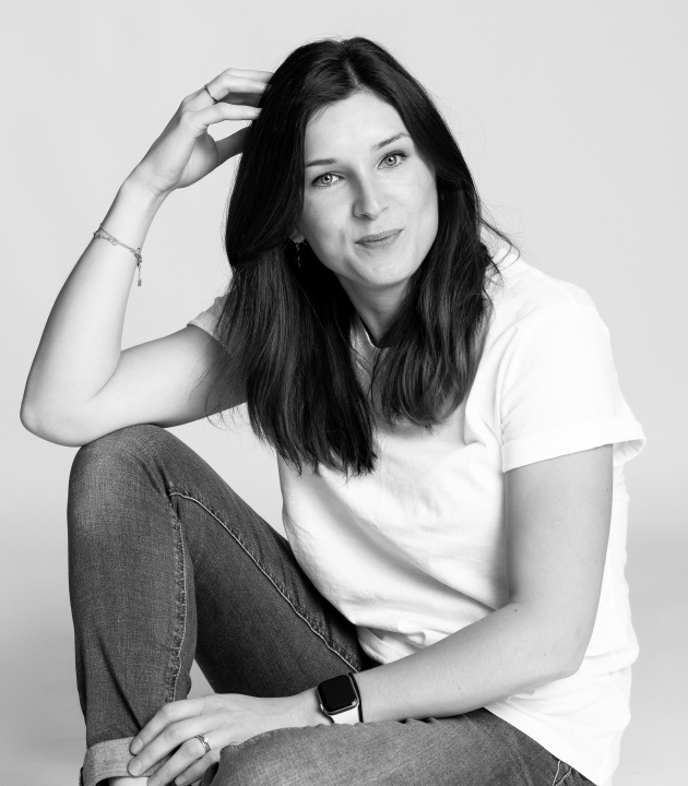 Pauline GOUSSET