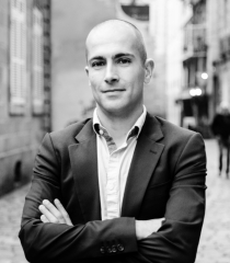 Cédric Guérin