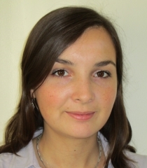 Claire Texier