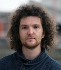 Christophe Le-Bas