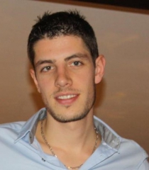 Clément Dhormes