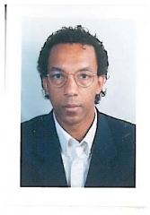 Patrick CYRILLE-VAUGHAN