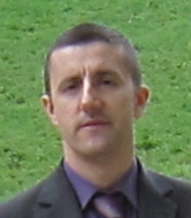 Stéphane VIEUILLE