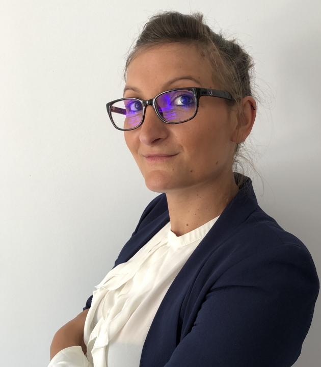 Céline Dangelser