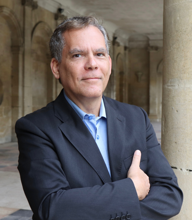 Thierry Gironde