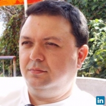 Olivier Kolb