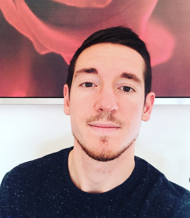 Romain GIUDICELLI