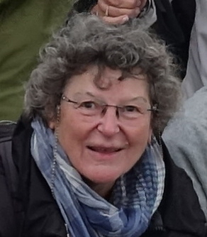 Françoise Delvigne