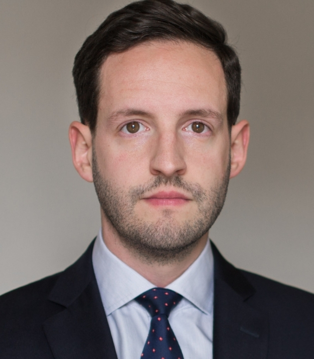 Stéphane Journot