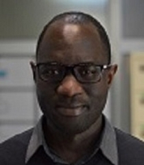 Cheikhou GANDEGA