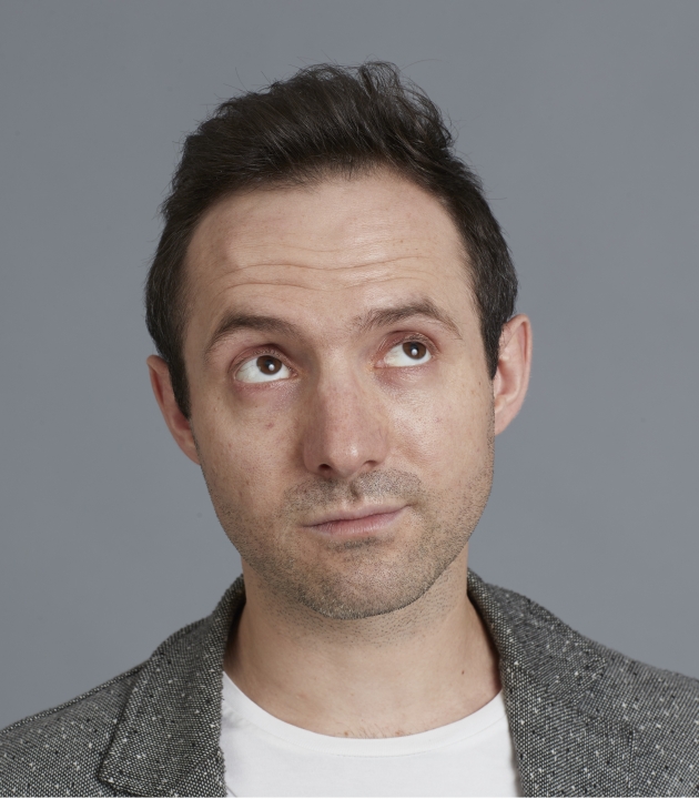 Jérôme Brethomé