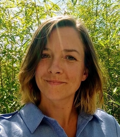 Sarah Jammernegg