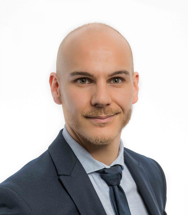 Fares MAHI