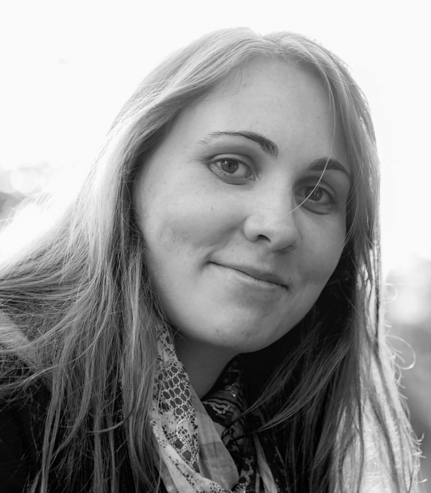 Marie CHEVALLIER