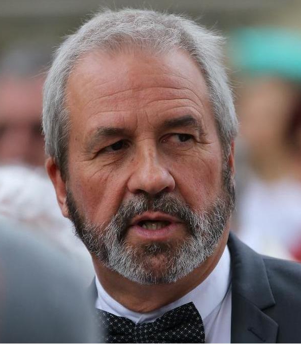 Didier Jean-Yves PIERRE