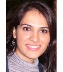 Mojdeh Dormishian